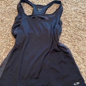 Champion workout tank